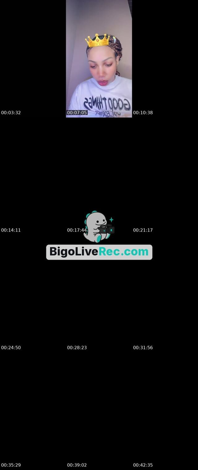 Bigo live: #Hipster * by @1040756647