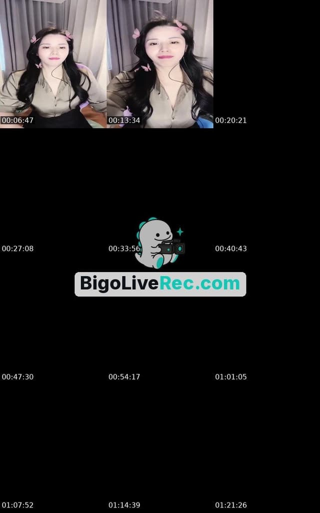 Bigo live: #charmer 进来有惊喜哟 by @1136997227