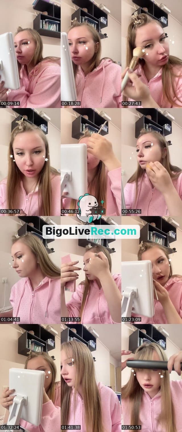Bigo live: ❤️ by @bianochka
