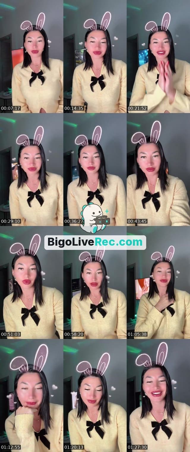 Bigo live: Help targhet❤️ by @ionyyy