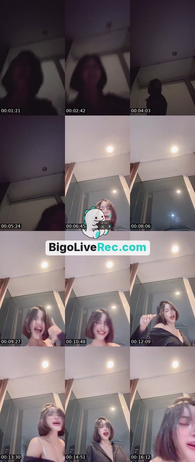 Bigo live: ตามมาาาาา by @beebell11