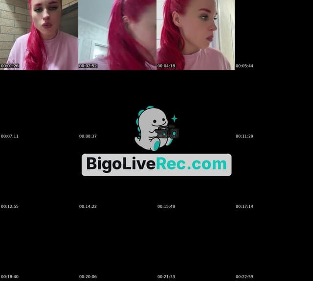 Bigo live: Баттл на жесть by @1096271008