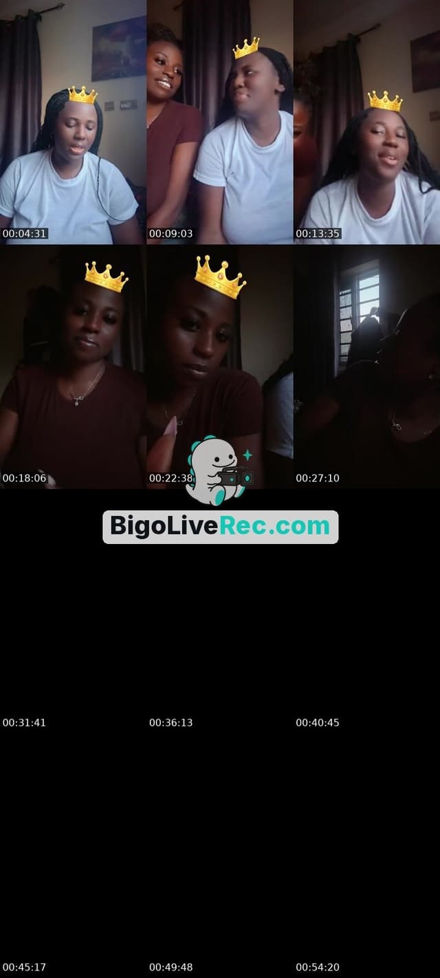 Bigo live: #charmer  by @blexxin_b