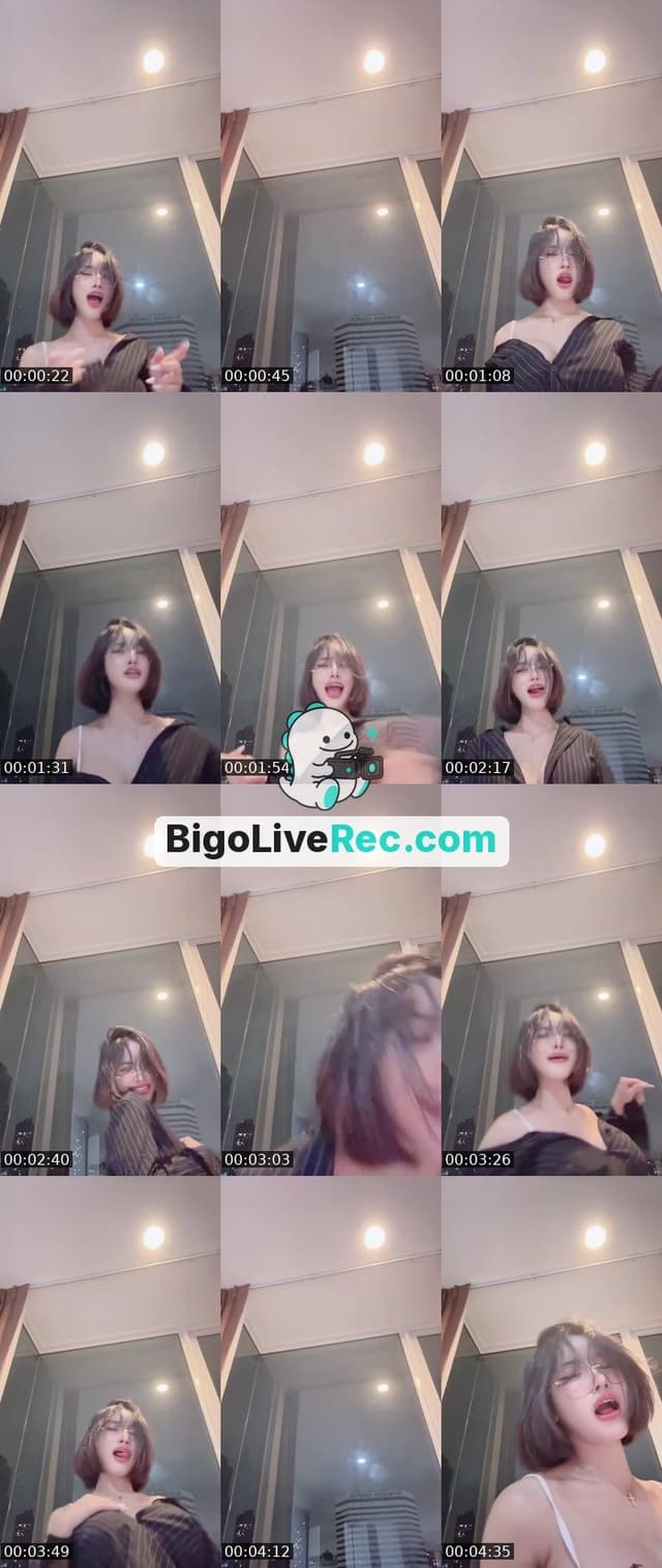 Bigo live: ตามมาาาาา by @beebell11