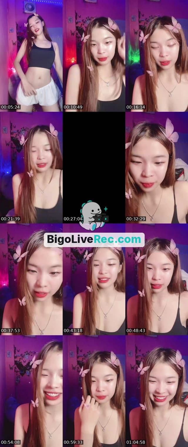 Bigo live: #Cutey 1k🎁#อยากมียุสประจำ🥺 by @tatar06