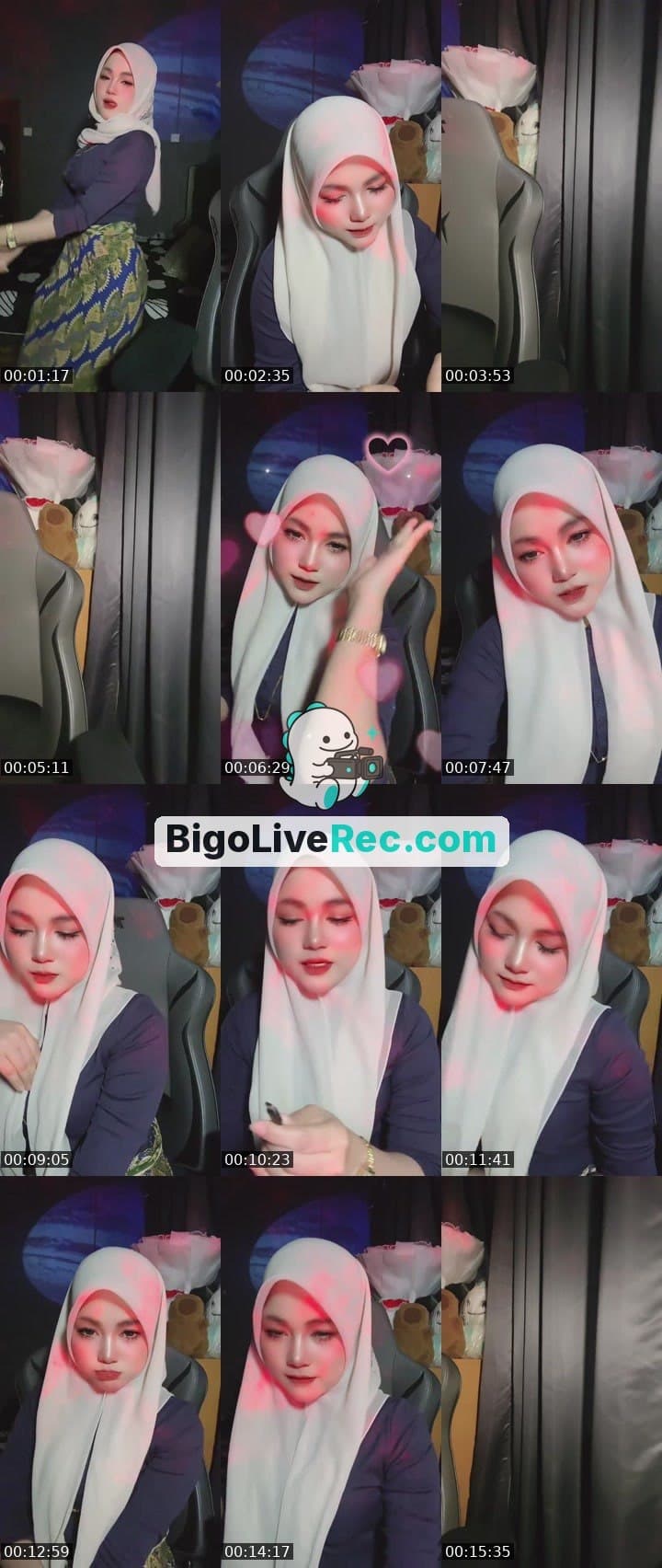 Hai love