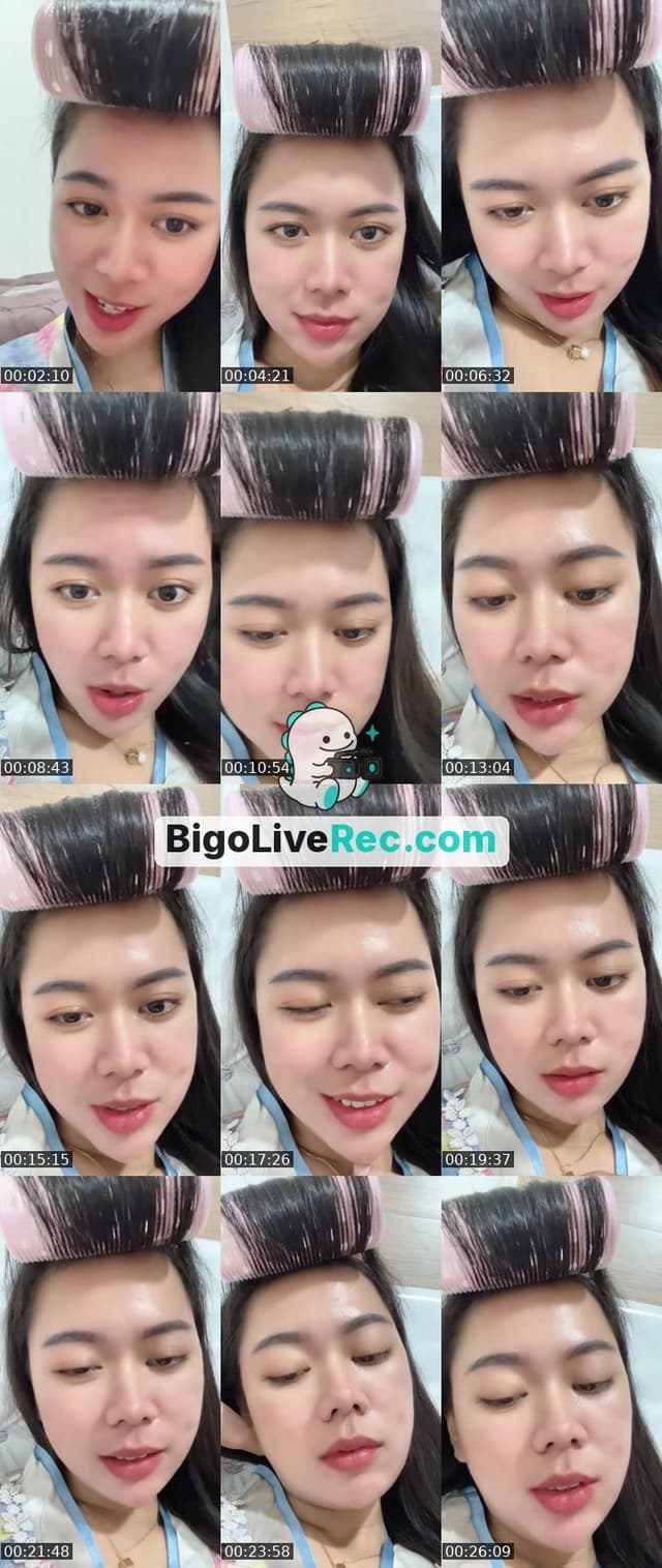 Bigo live: HAWOOO by @vnnayy