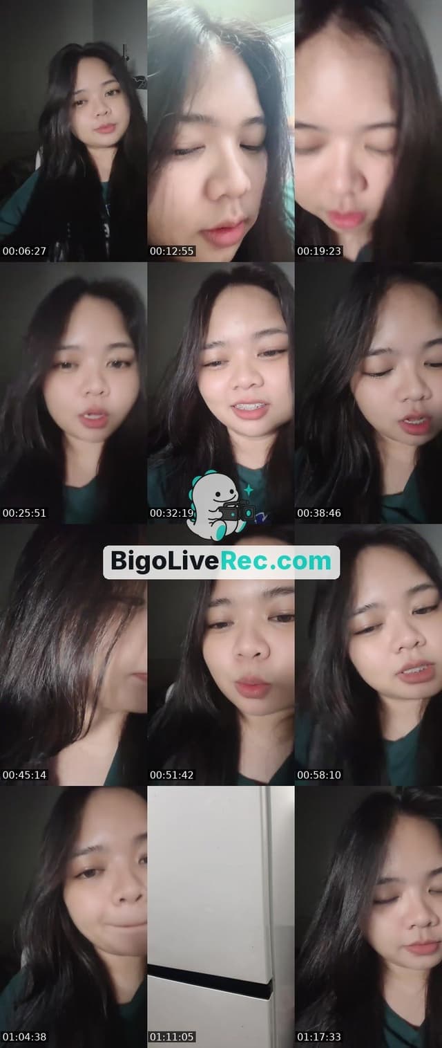 Bigo live: I love bigo 😀 by @aonly28