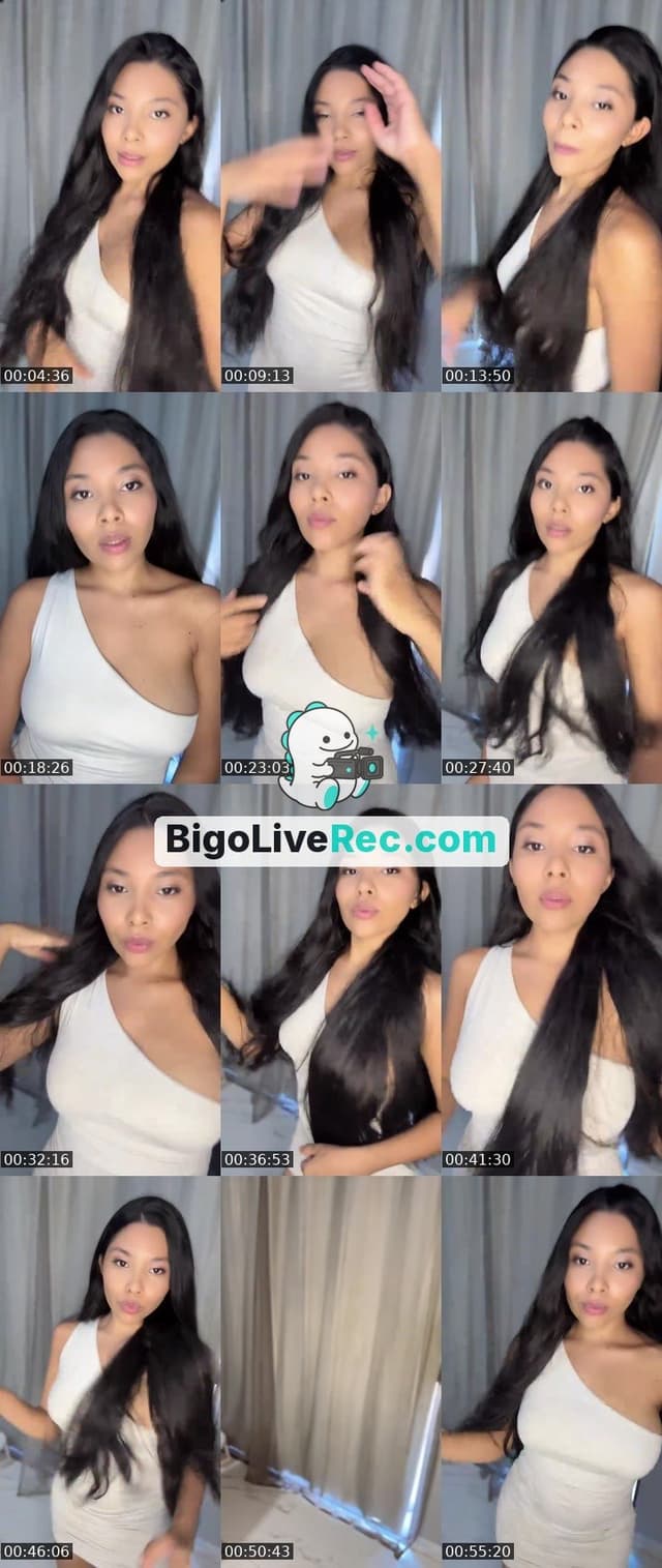 Bigo live: 100k HOJE😏😏 by @ma.janna