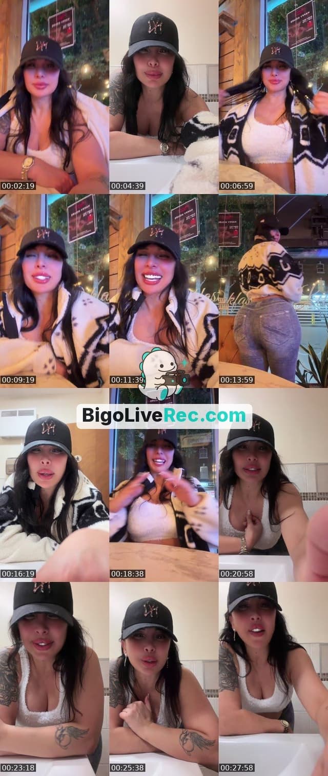 Bigo live: AngelDelight 😋 by @1109414266