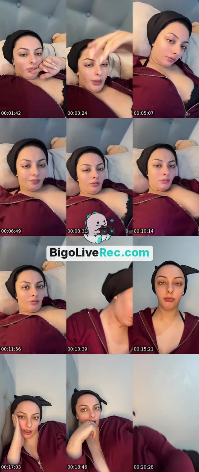 Bigo live: #Hipster YENİ AY 🥹✨1M by @norvia