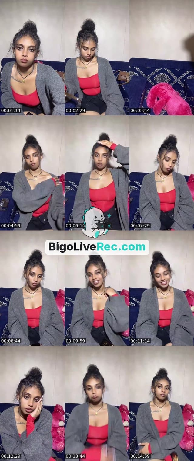 Bigo live: #Cutey 💋💋 by @1050558320