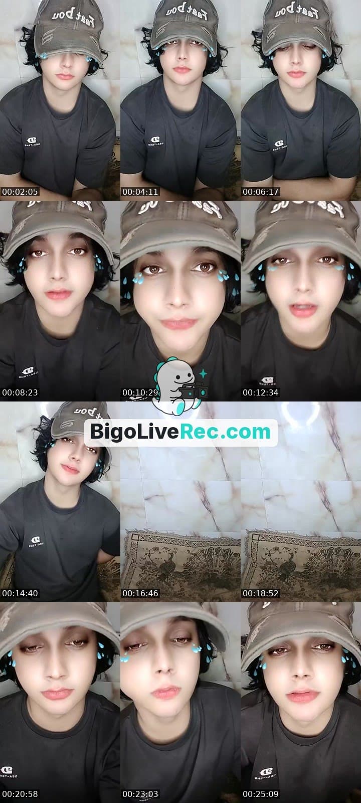 باقيلي 17الف وقفل