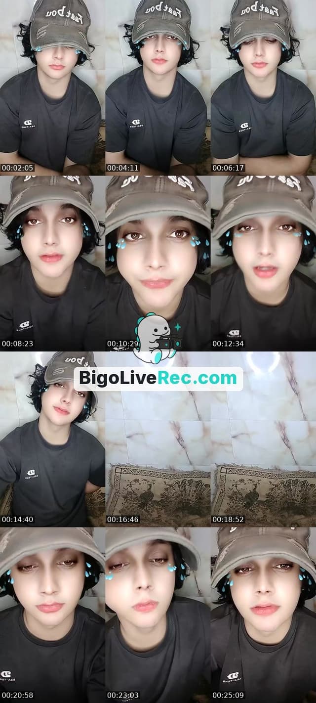 Bigo live: باقيلي 17الف وقفل by @894819843