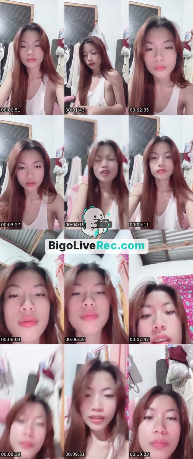 Bigo live: Hiiii babyyy by @jonnah_