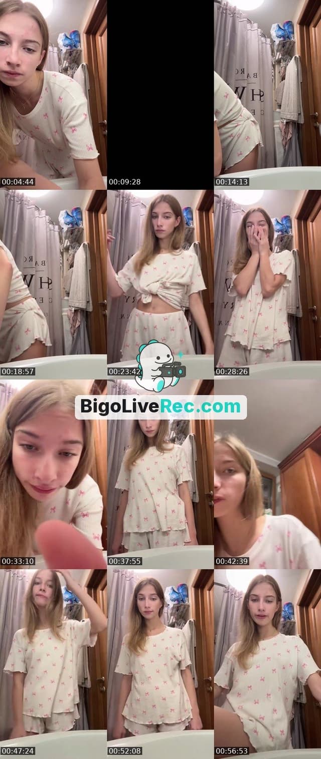 Bigo live: #мода План +10к🎀 by @ria_mari