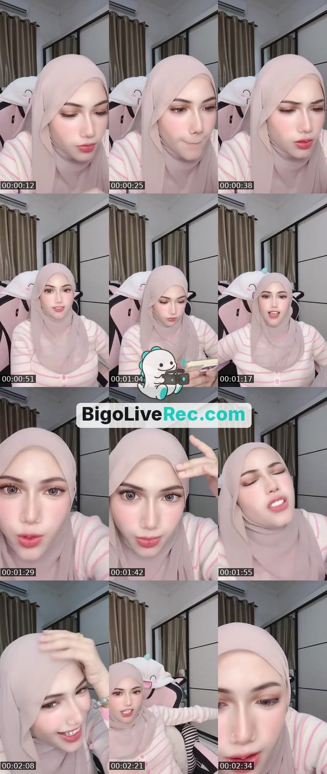 Hii awakknyeee🥹🫠 - @sfy1704