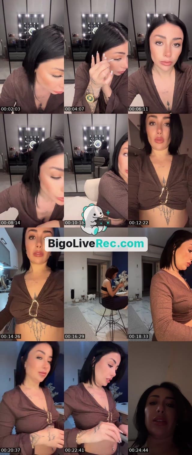Bigo live: #Cutey Mucize olsunnn 💃🏾💗✨ by @693429537