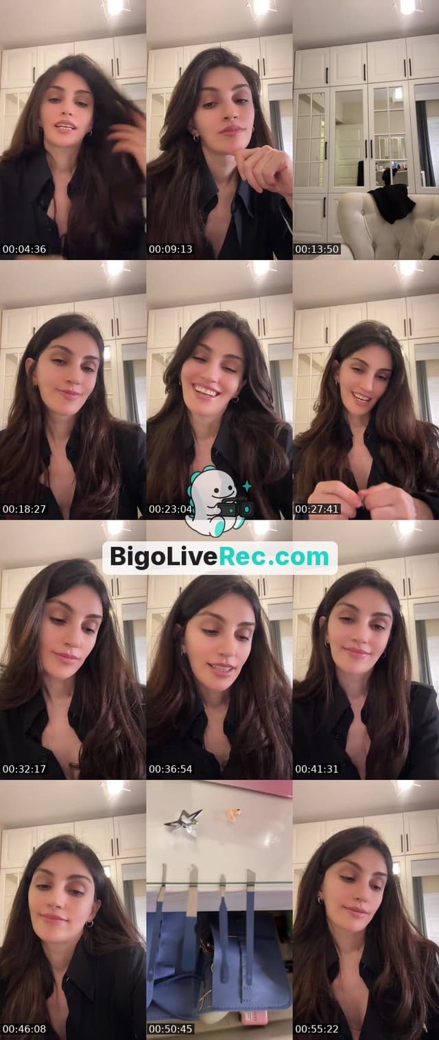 Bigo live: Candy 🍭 by @1059773025