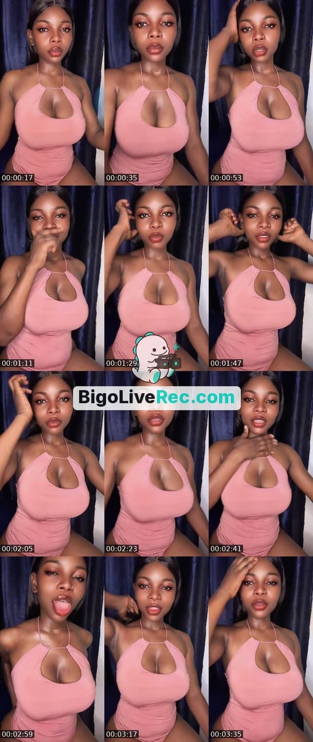 Bigo live: #charmer Fun with me by @794093152