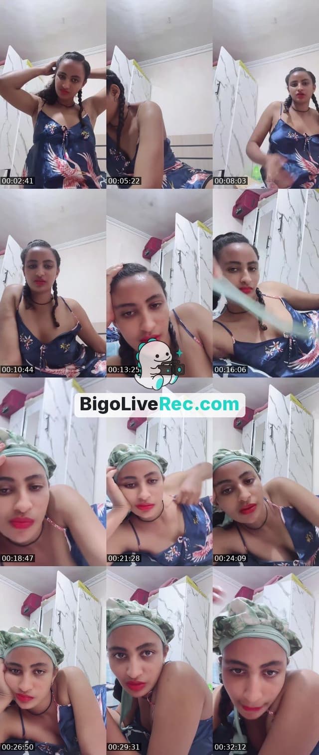 Bigo live: Merry by @1132426330