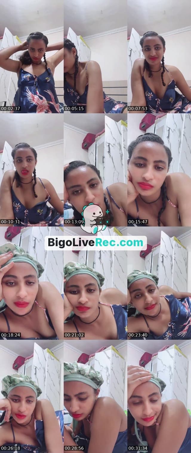 Bigo live: Merry by @1132426330