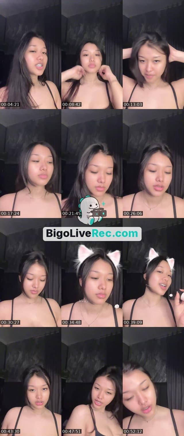Bigo live: #bigovoice  by @lllliillliilllll