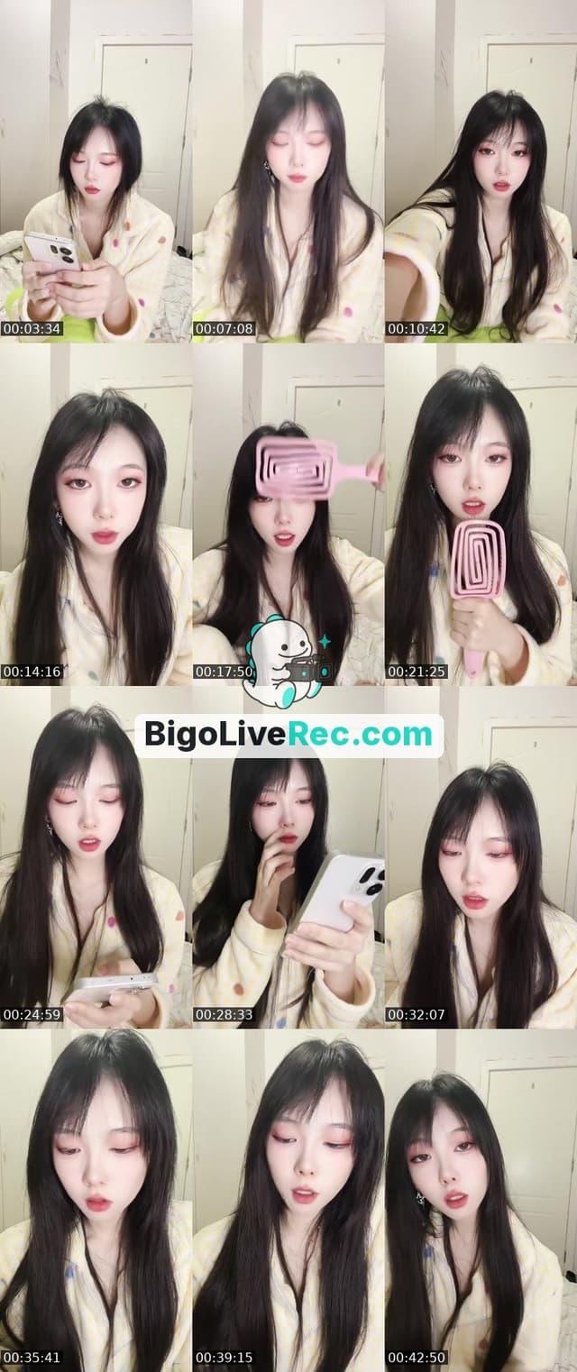 Bigo live: 不服 by @1138554614