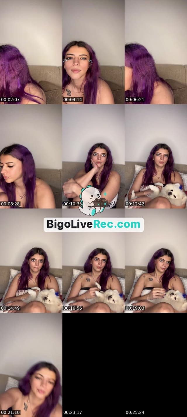 Bigo live: -56 K by @nijeri