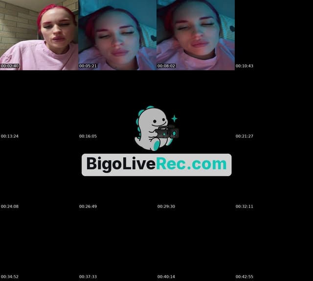 Bigo live: Баттл на жесть by @1096271008