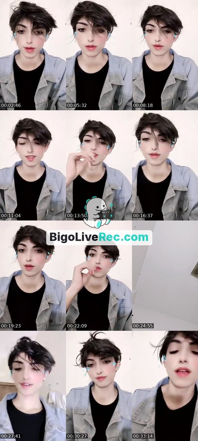 Bigo live: #جمال شهر رزق وخير عالجميع 🫶🏼🥹🤍 by @njeha