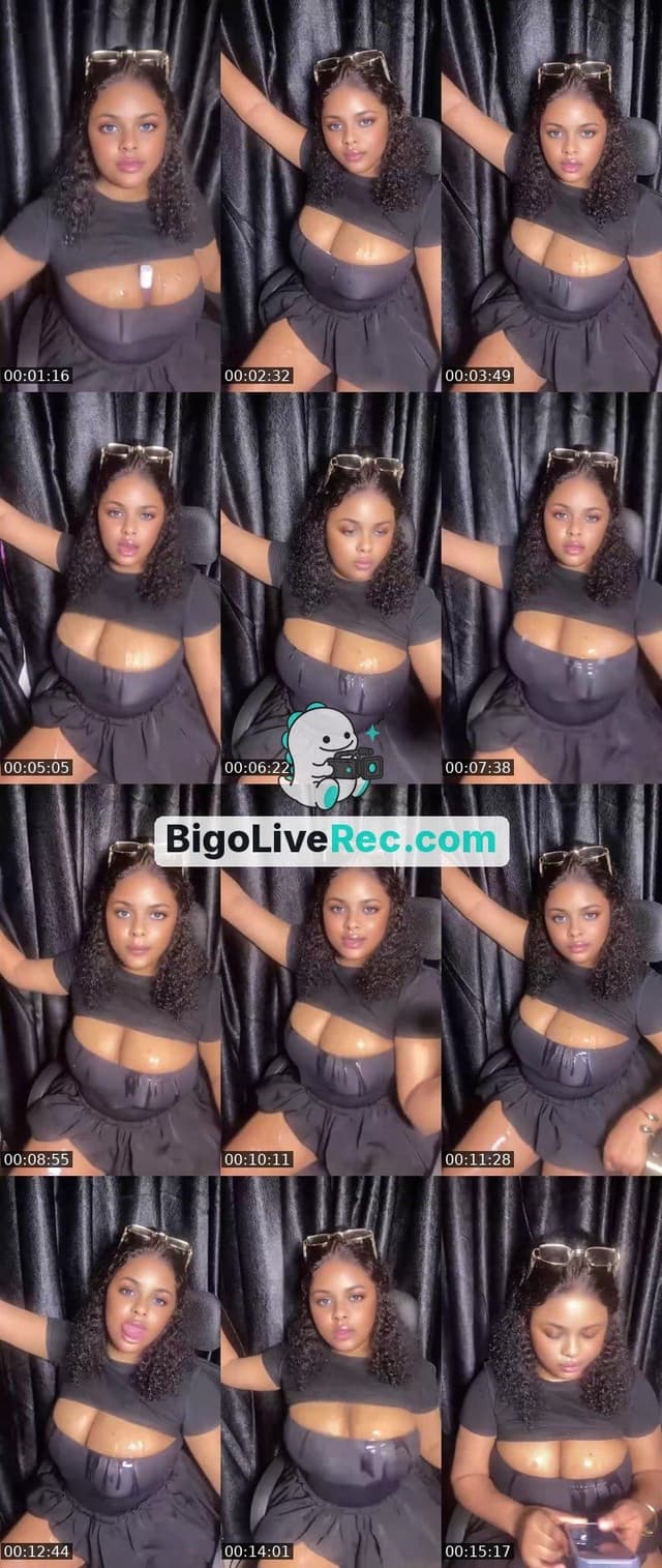 Bigo live: #Hipster You miss me?🌚 by @784421200
