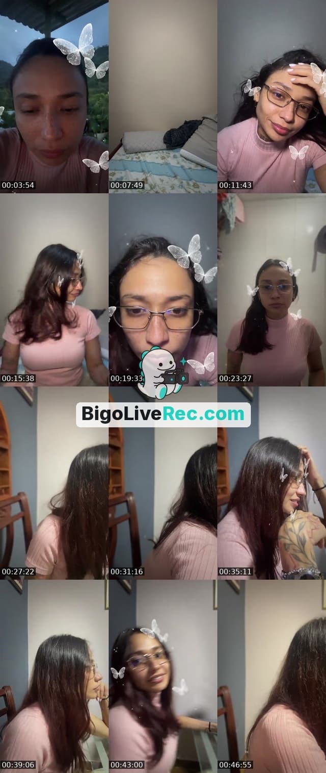 Bigo live: ¡¡Meta mes 100k!! 🙏🏼😇 by @xime29
