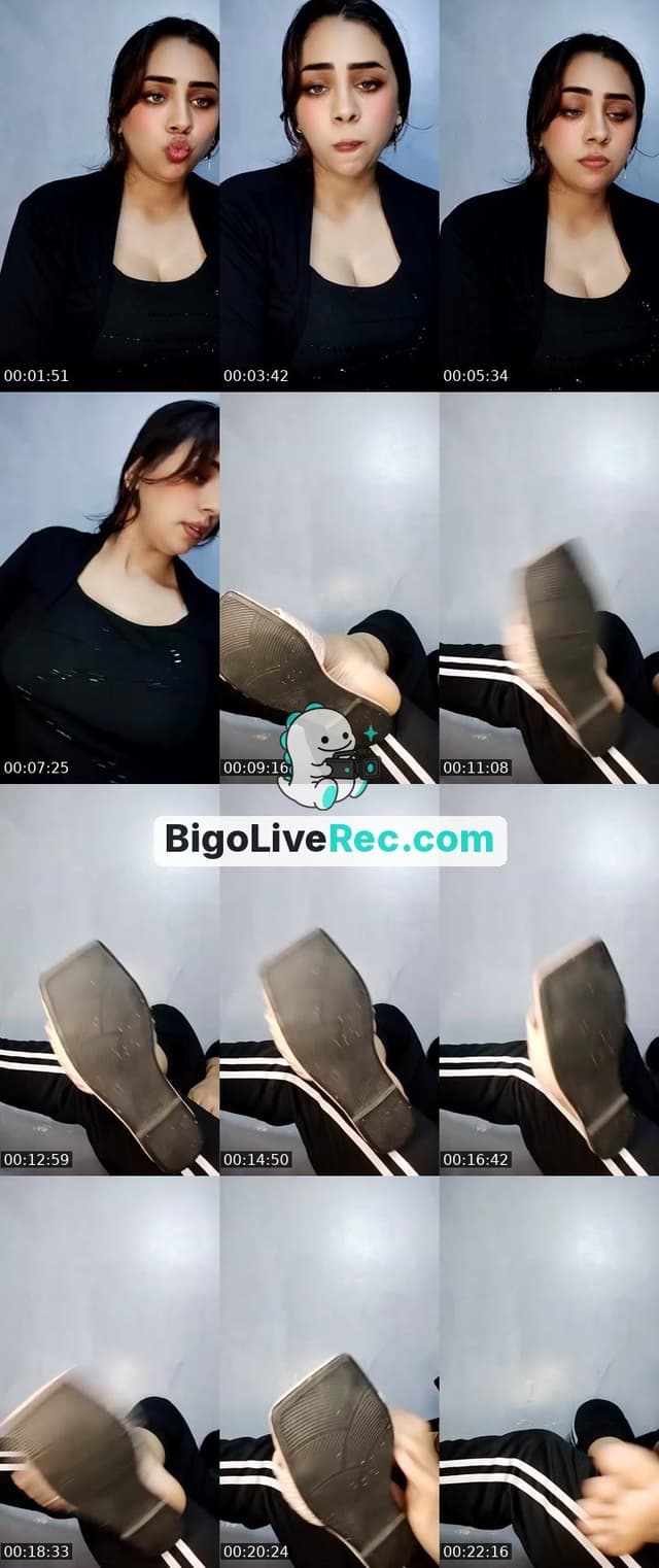 Bigo live: عوزه اتبااااااااااس ♥️ by @ld10020