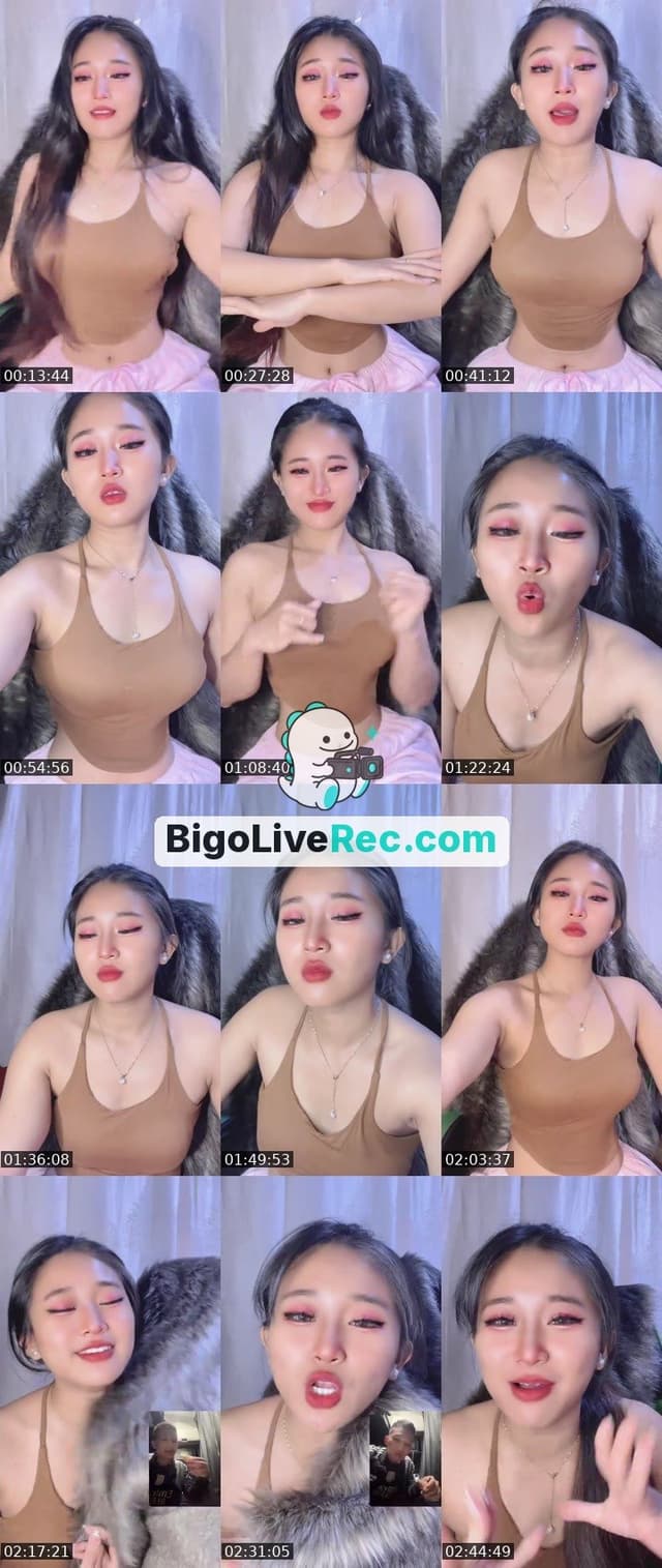 Bigo live: Welcome 🙏🏻 by @shweyokelayonly1