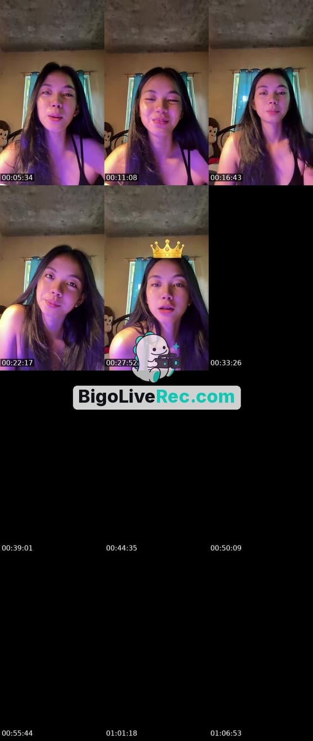 Bigo live: OPK OCT. 28 9:00PM #NEWBIE🥰 by @sammyyyjane