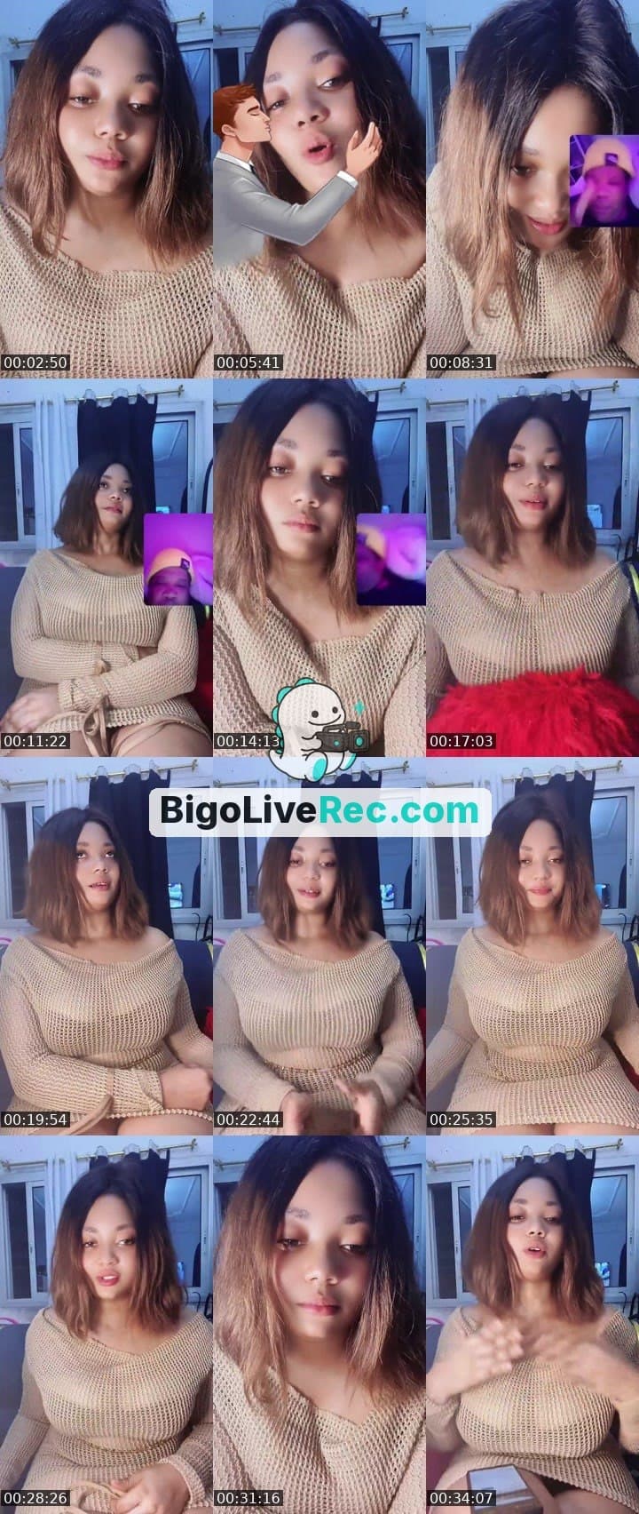 Célibataire /single live taget