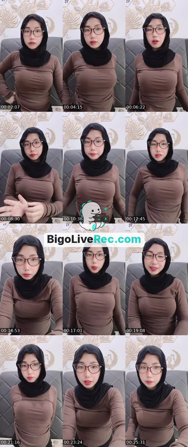 Bigo live: jom ✌🏻 by @967243463