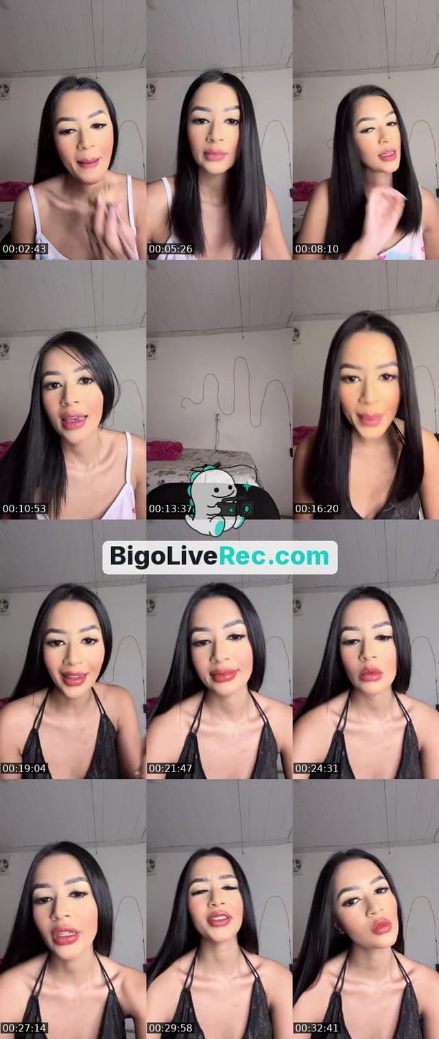 Bigo live: Hii ❣️ by @_eubebe