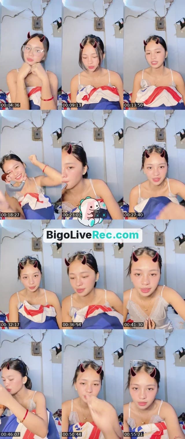 Bigo live: Lf top1 by @jessa_ricamae