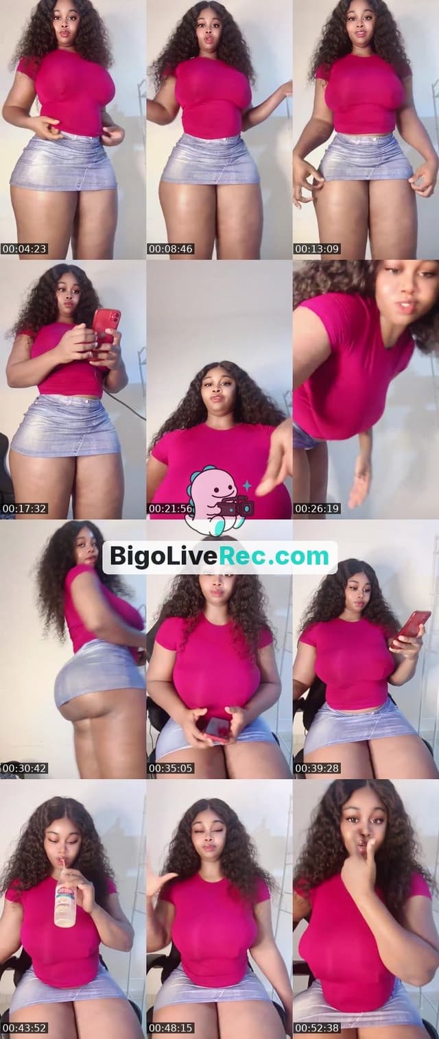 Bigo live: #Beauty * by @softnawty