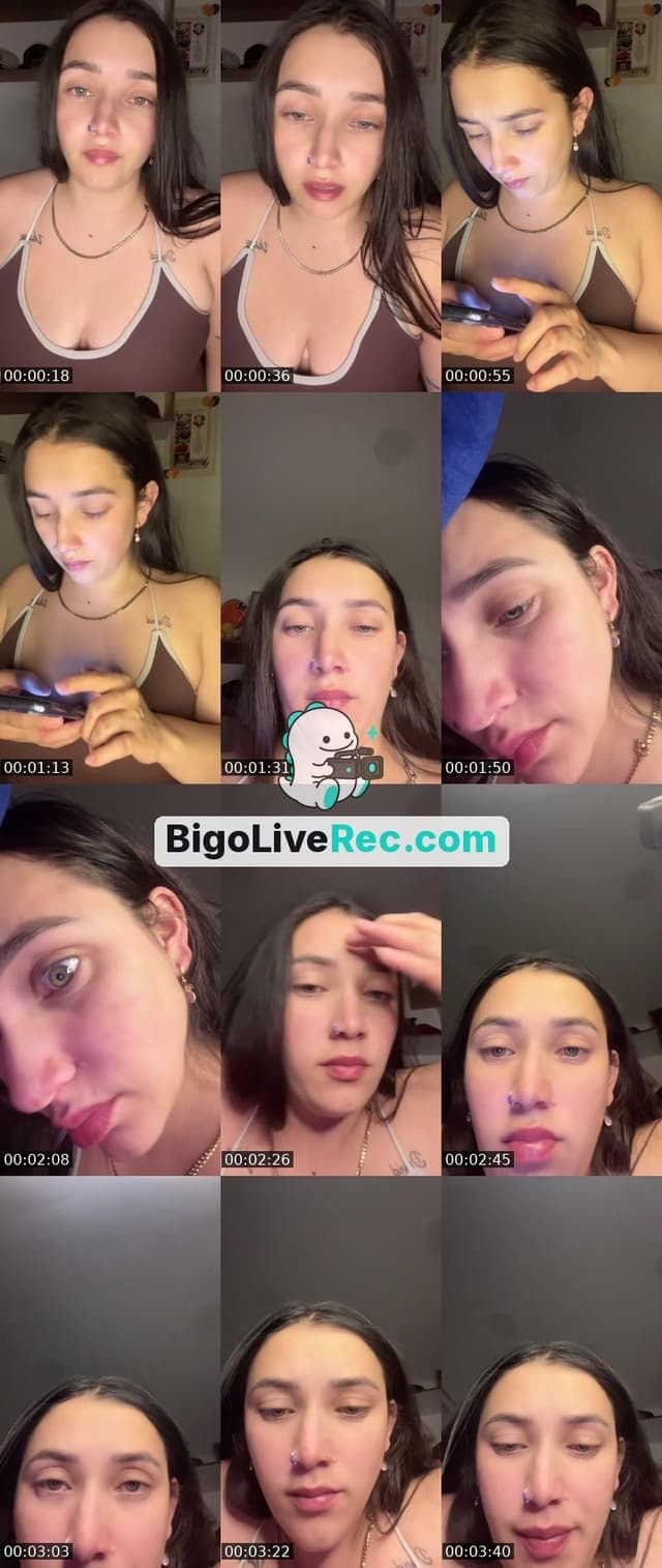 #AmericasShowdown Ven te estoy esperando 👀😈 - @1011907086