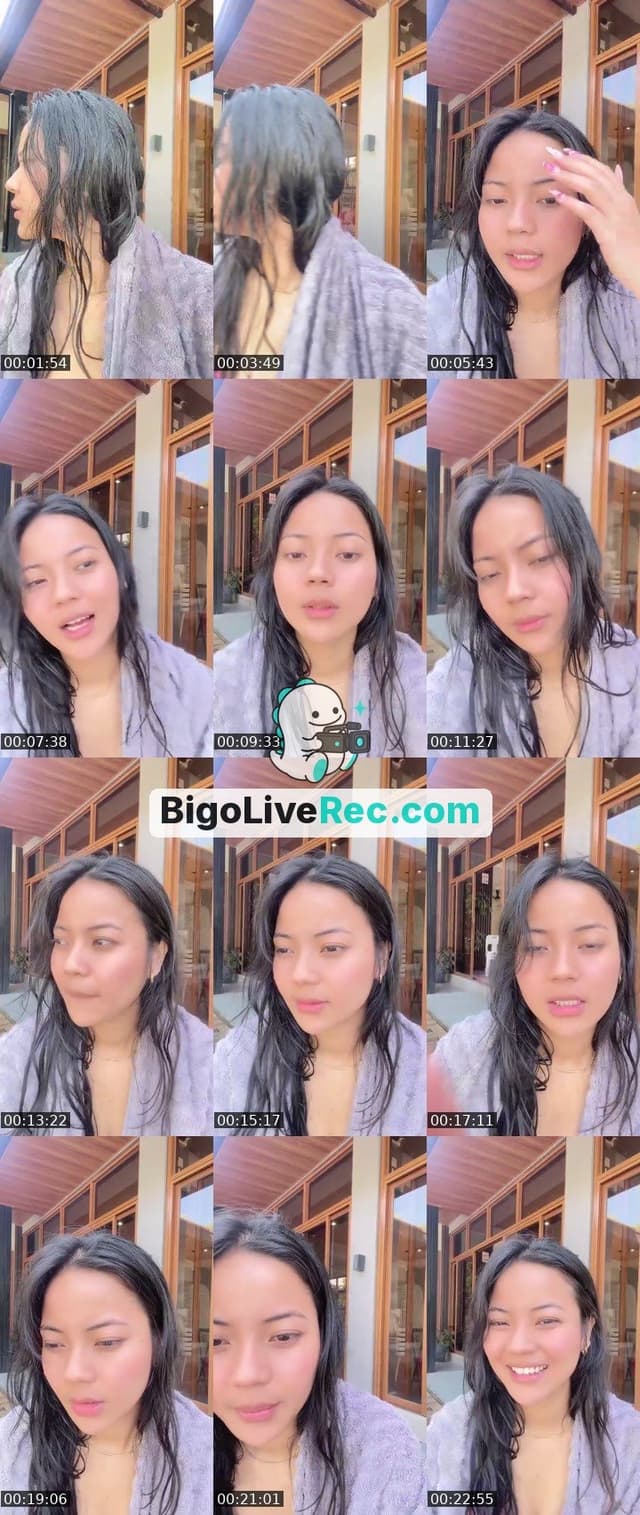 Bigo live: +1 today 🥳 by @_itselle