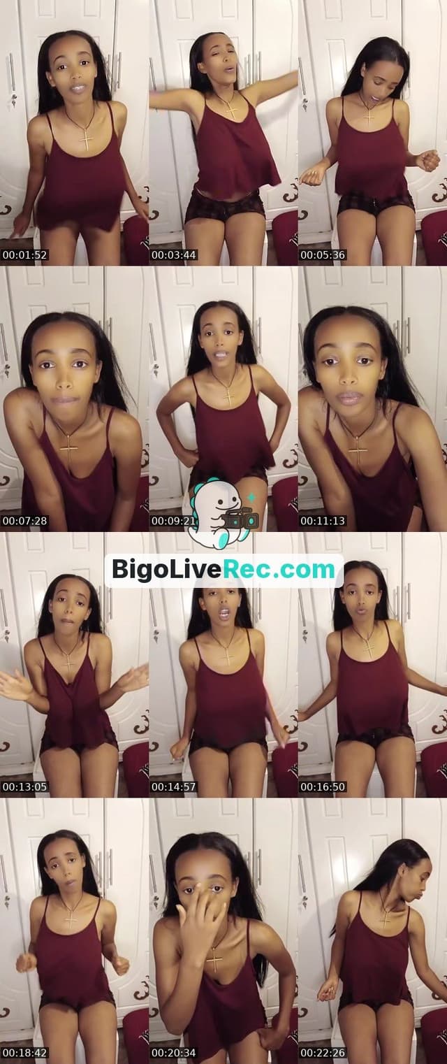 Bigo live: B2 by @1135900758
