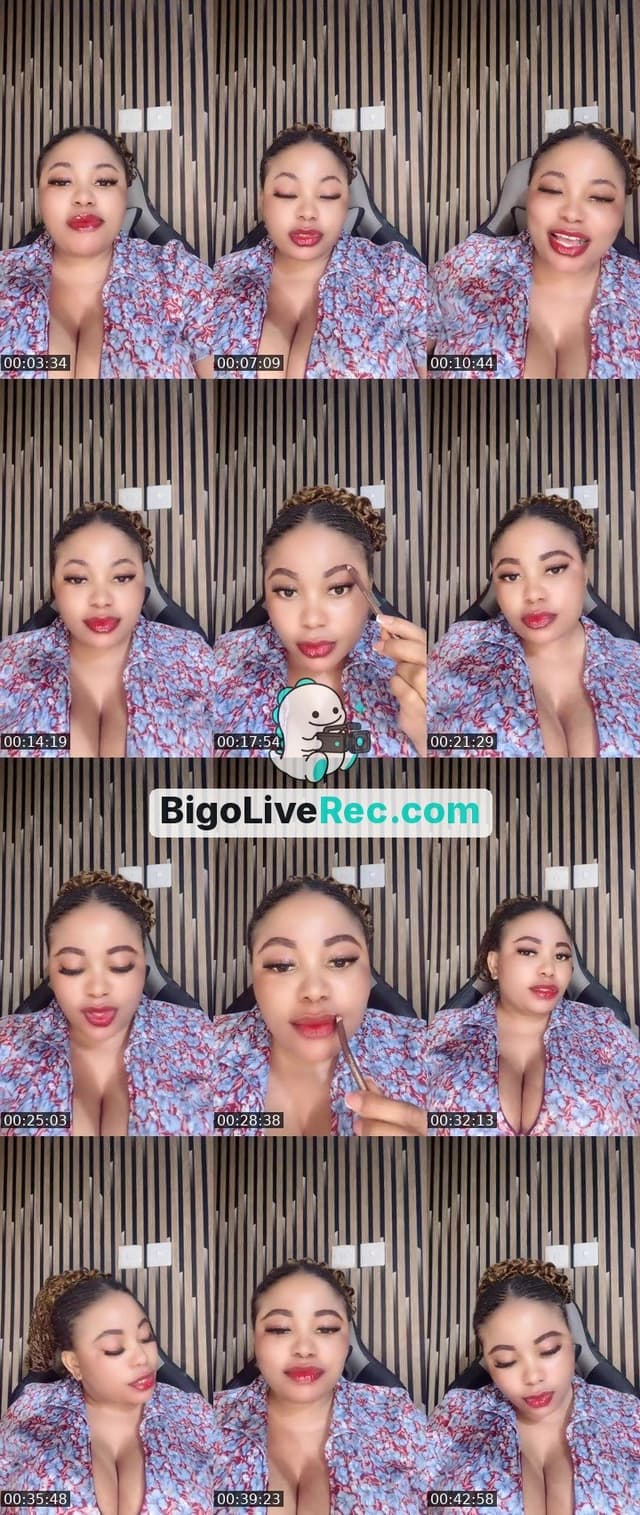 Bigo live: Premium melon or nothing by @1108292959