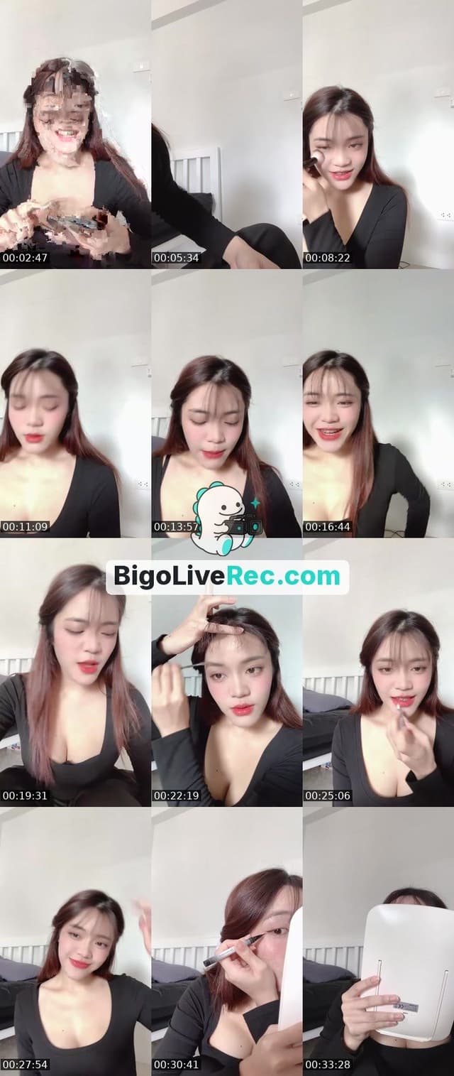 Bigo live: มา ทำไม by @754711213