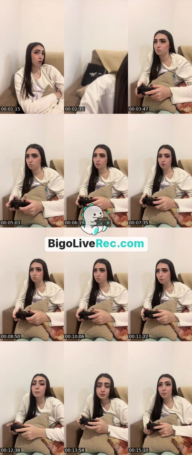 Bigo live: Mel🤎 by @mellissaamel