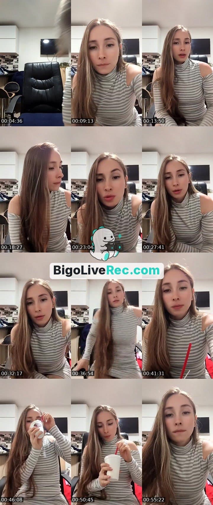 volví