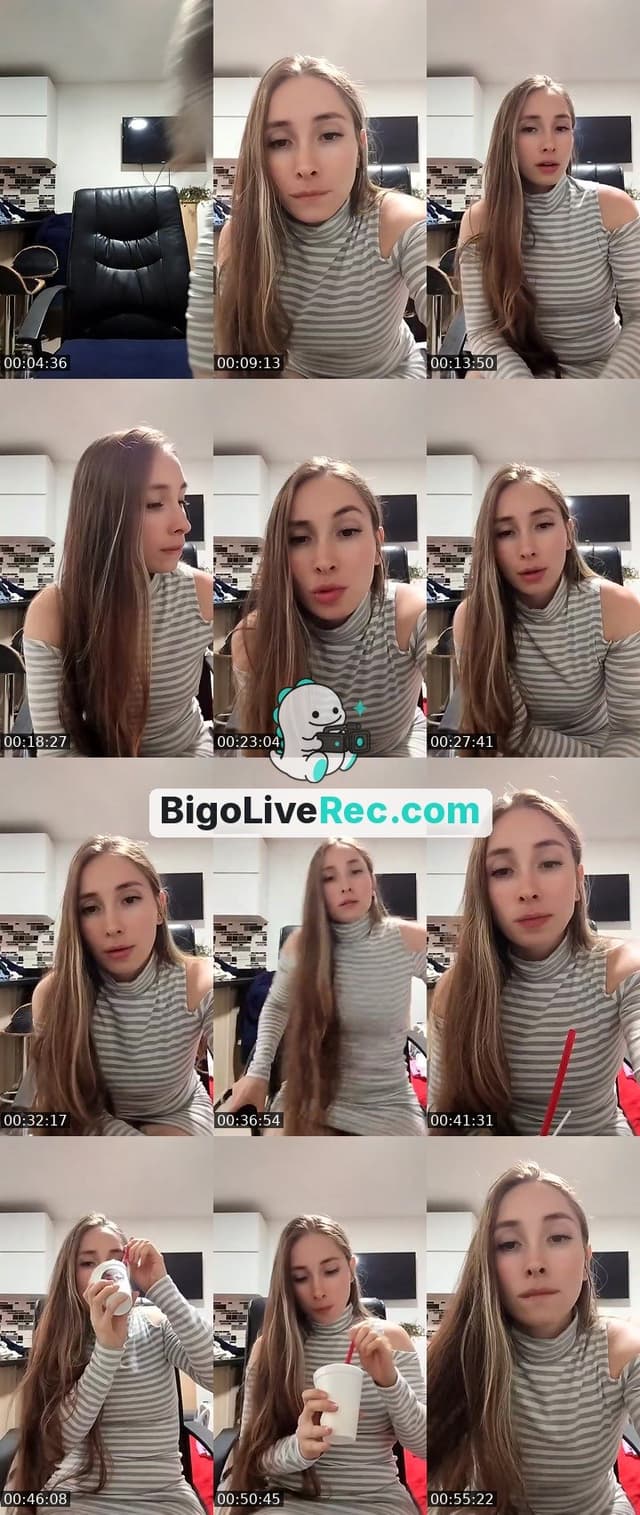 Bigo live: volví by @monamazo