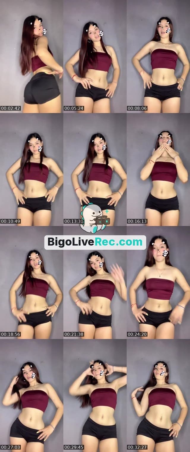 Bigo live: #Beauty Hola mi amores🥹 by @mdy_valu